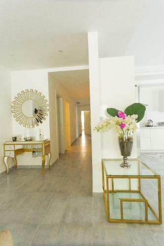 Accra Luxury Apartments @ Lul Water