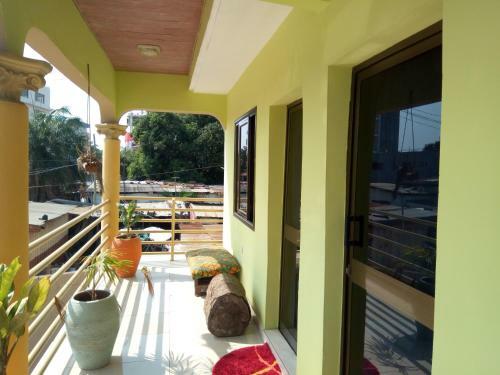 Hostal Feehi's Place Hostel