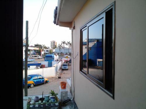 Hostal Feehi's Place Hostel