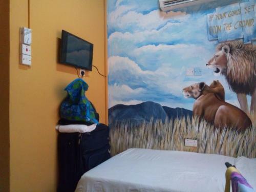 Hostal Feehi's Place Hostel