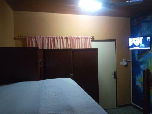 Hostal Feehi's Place Hostel