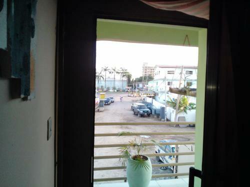 Hostal Feehi's Place Hostel