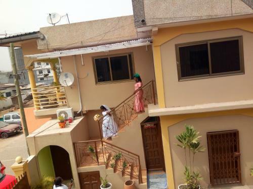 Hostal Feehi's Place Hostel