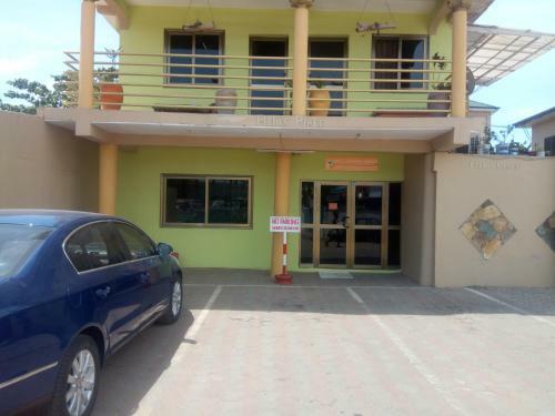 Hostal Feehi's Place Hostel