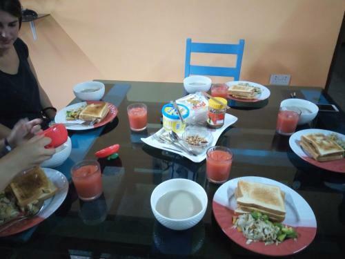 Hostal Feehi's Place Hostel
