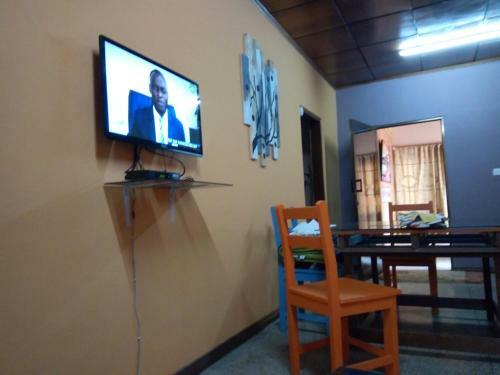 Hostal Feehi's Place Hostel
