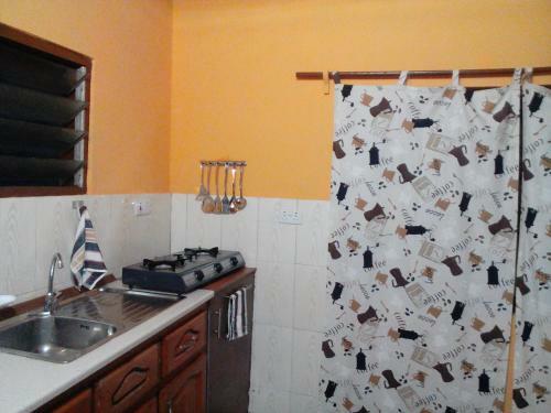 Hostal Feehi's Place Hostel