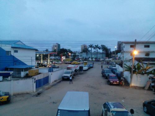 Hostal Feehi's Place Hostel