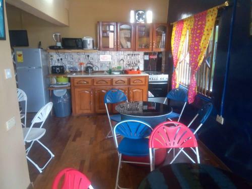 Hostal Feehi's Place Hostel