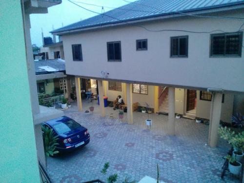 Hostal Feehi's Place Hostel
