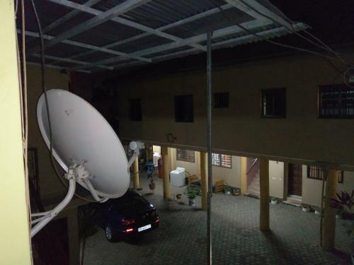 Hostal Feehi's Place Hostel