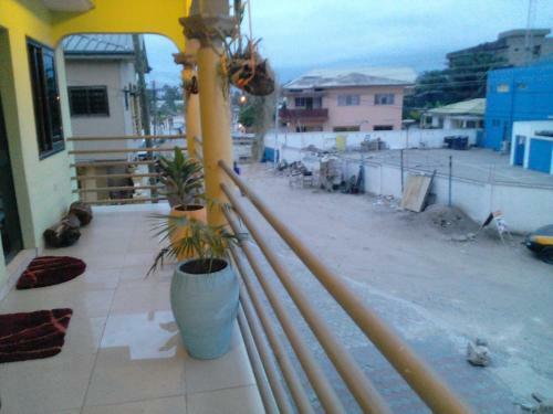 Hostal Feehi's Place Hostel