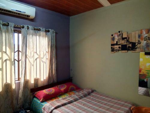 Hostal Feehi's Place Hostel