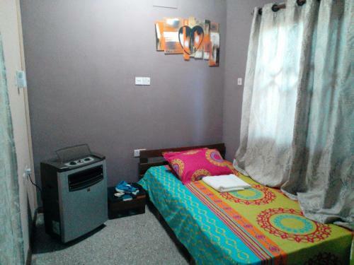 Hostal Feehi's Place Hostel