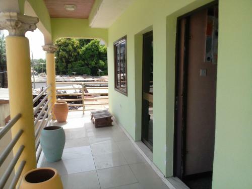 Hostal Feehi's Place Hostel