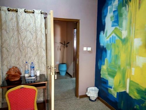 Hostal Feehi's Place Hostel