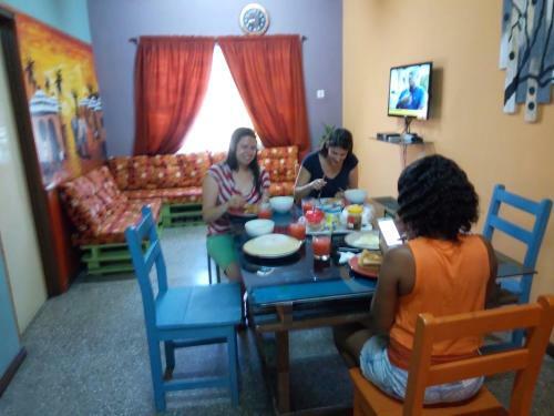 Hostal Feehi's Place Hostel