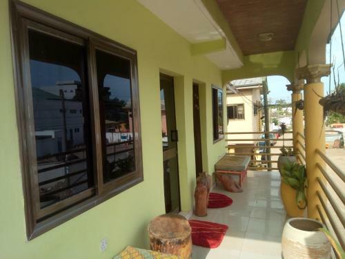 Hostal Feehi's Place Hostel