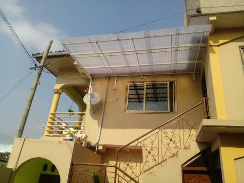Hostal Feehi's Place Hostel