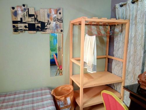 Hostal Feehi's Place Hostel
