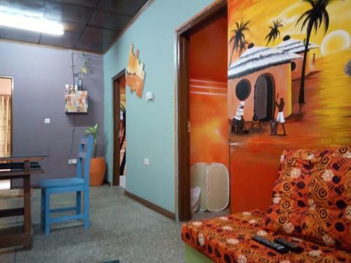 Hostal Feehi's Place Hostel