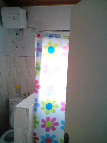 Hostal Feehi's Place Hostel