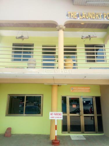 Hostal Feehi's Place Hostel