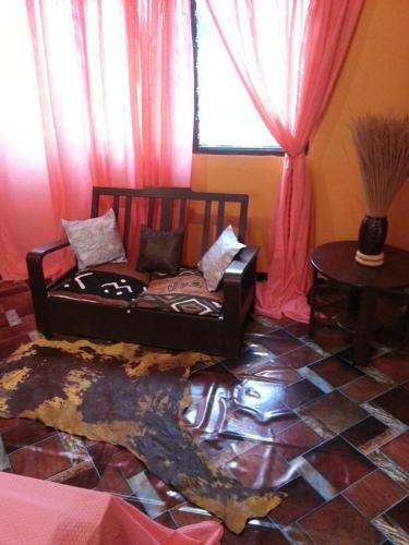 Bed & Breakfast Golden Lilies