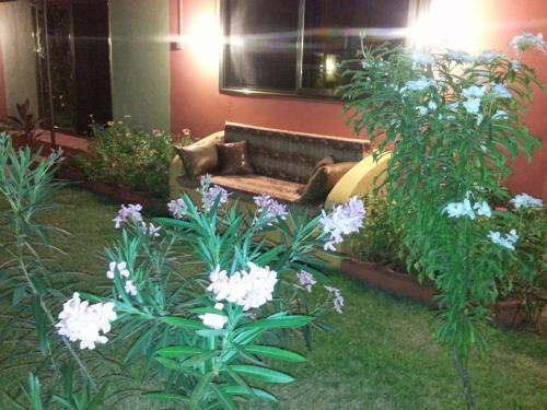 Bed & Breakfast Golden Lilies