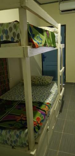 Hostal African Vibrations Beach Resort