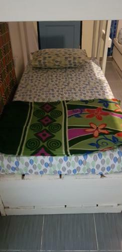 Hostal African Vibrations Beach Resort