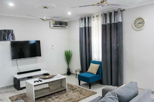 Apartamento Empire Luxury Homes