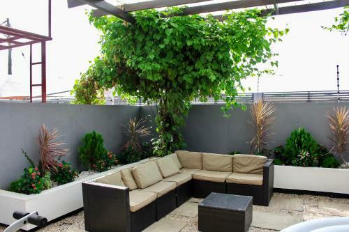 Apartamento Empire Luxury Homes