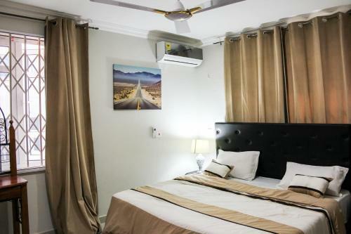 Apartamento Empire Luxury Homes