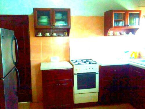 Classy 1 Bedroom Villa With Pool In Accra