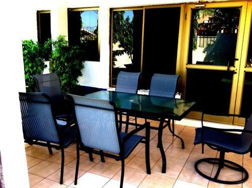 Classy 1 Bedroom Villa With Pool In Accra