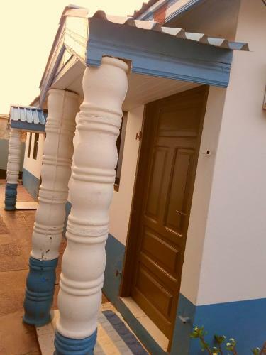 Classy 1 Bedroom Villa With Pool In Accra