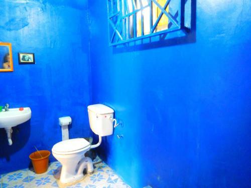 Hostal Jah Mighty Love Land