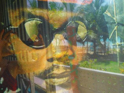 Hostal Jah Mighty Love Land
