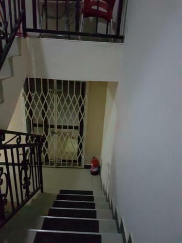 Crystal Rock Hotel