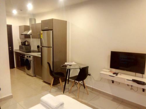 Apartamento The Gallery Premier Suites