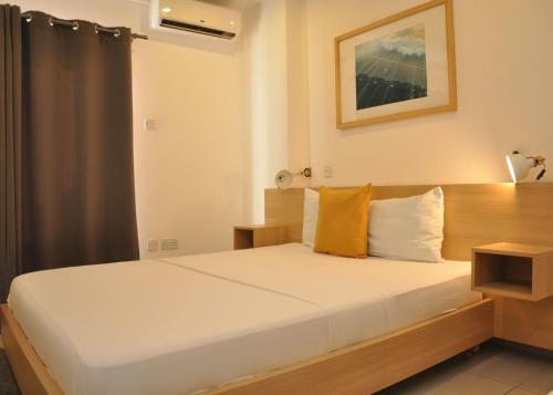 Apartamento The Gallery Premier Suites