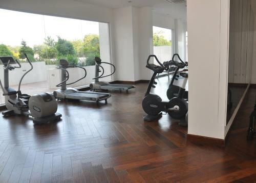 Apartamento The Gallery Premier Suites