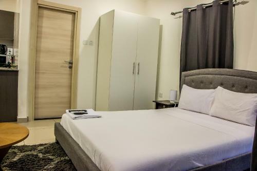 Apartamento The Gallery Premier Suites