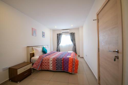 Apartamento The Gallery Premier Suites