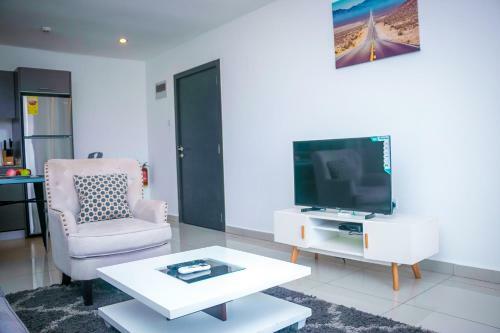 Apartamento The Gallery Premier Suites