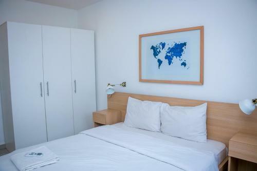 Apartamento The Gallery Premier Suites