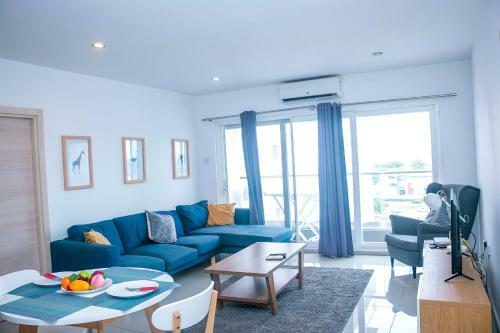 Apartamento The Gallery Premier Suites
