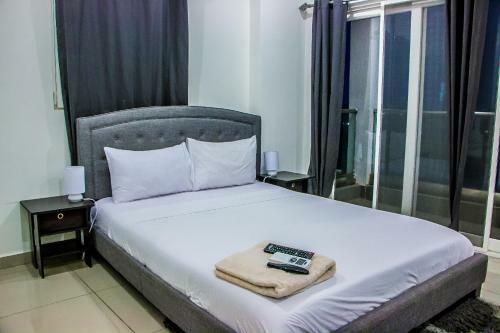 Apartamento The Gallery Premier Suites