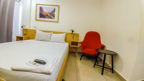 Apartamento The Gallery Premier Suites